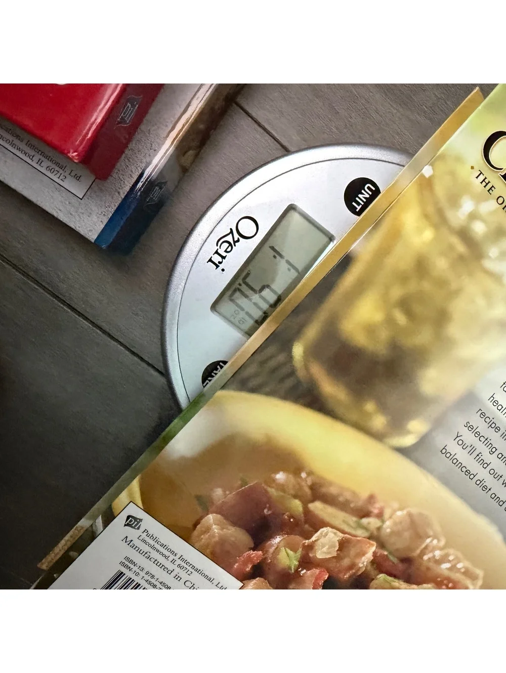 Crock-Pot Skinny Slow Cooker Recipes Cookbook